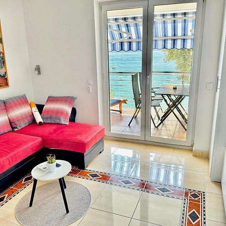 Apartman Nina Selce Kültér fotó
