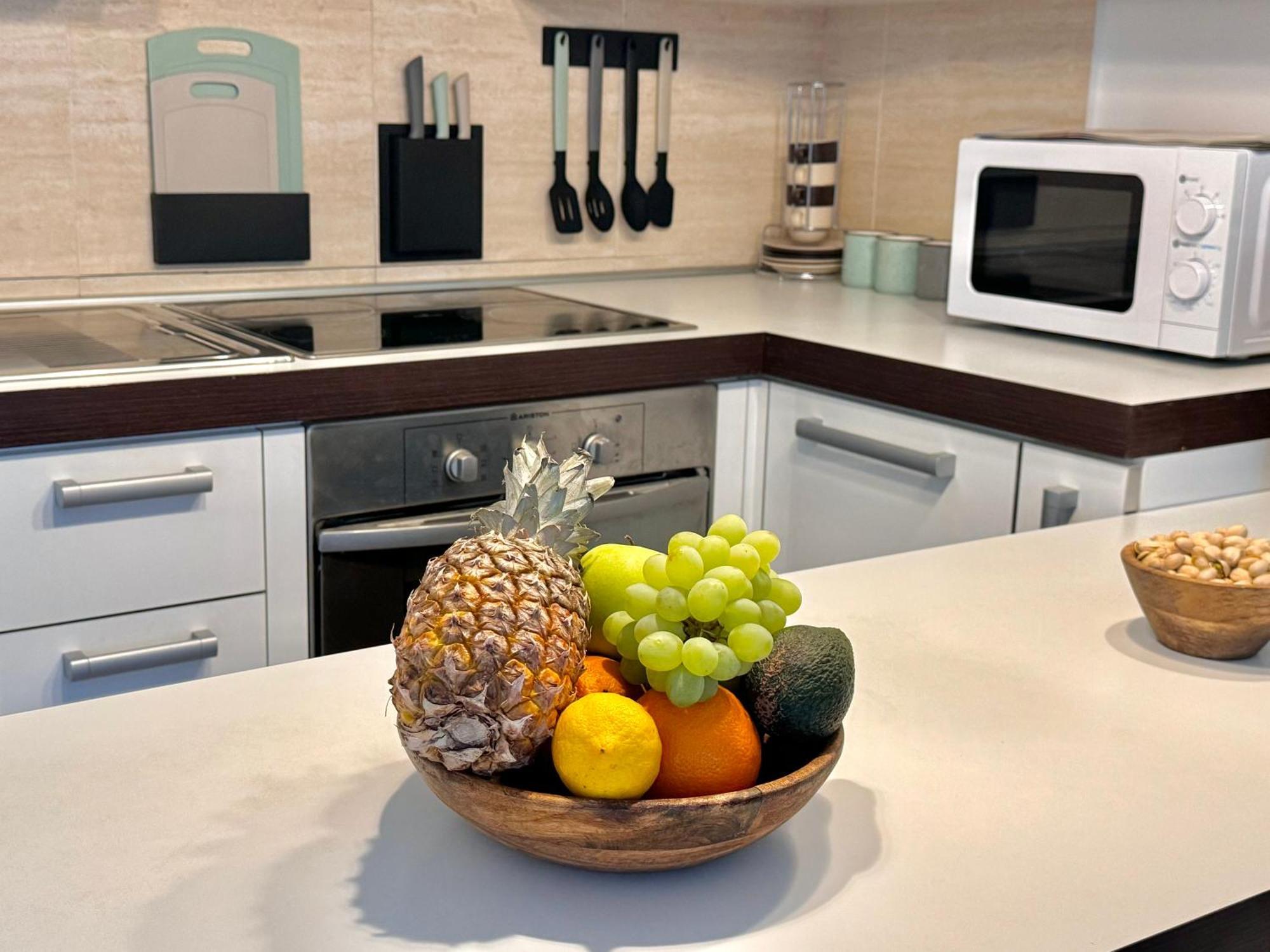 Apartman Nina Selce Kültér fotó