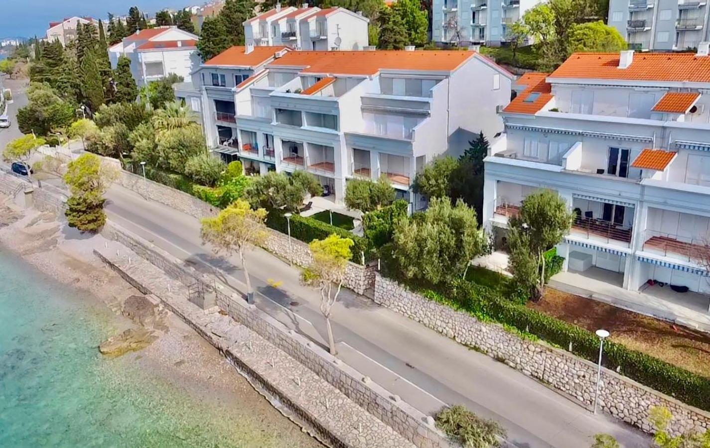 Apartman Nina Selce Kültér fotó