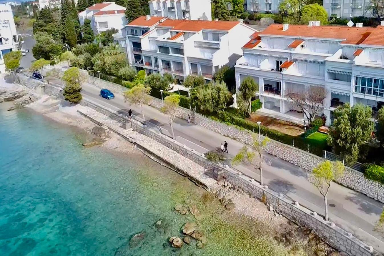 Apartman Nina Selce Kültér fotó