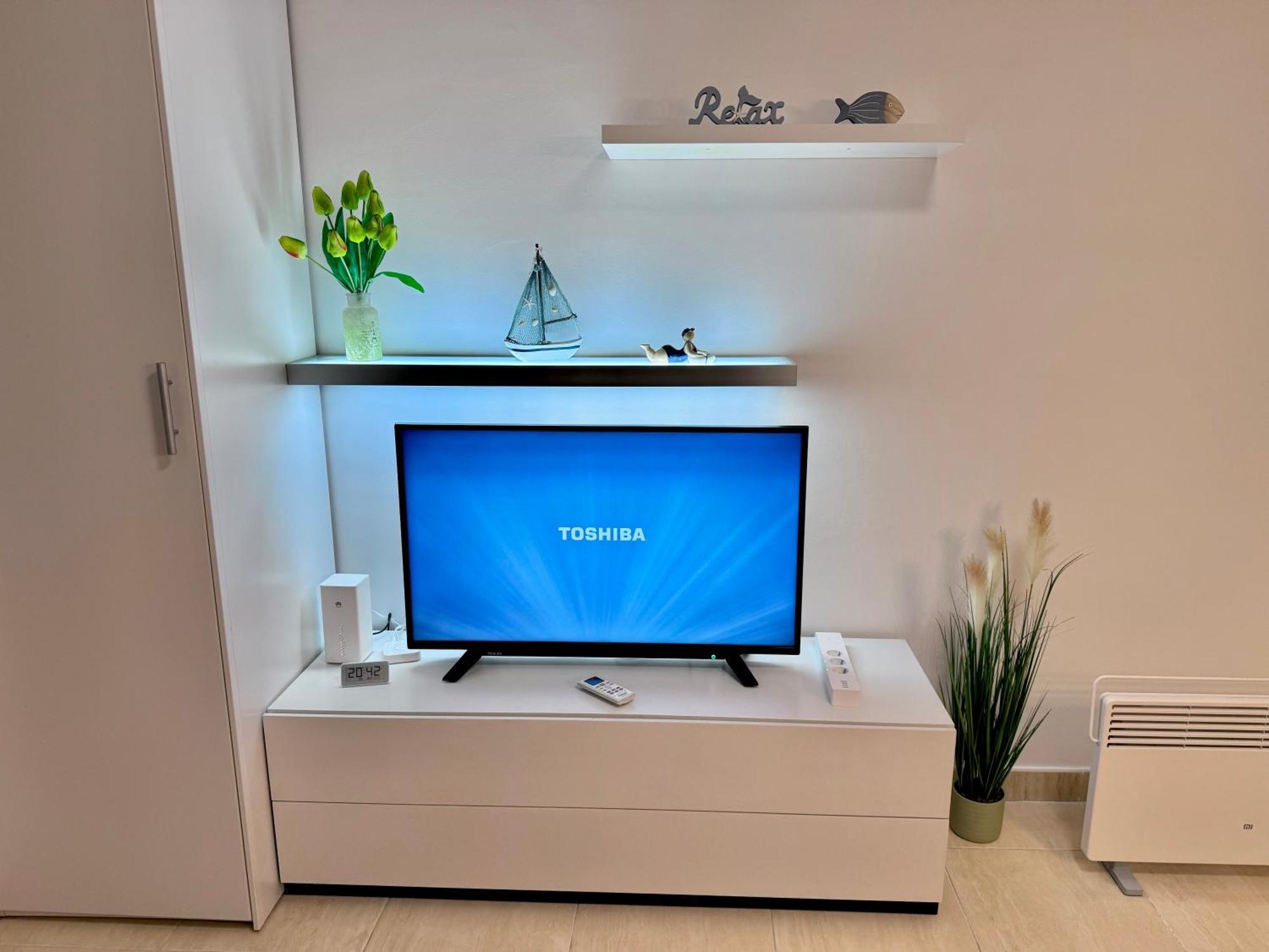 Apartman Nina Selce Kültér fotó